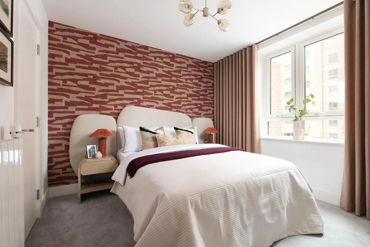 Lombard Square, Nathan Way, Greenwich SE28
